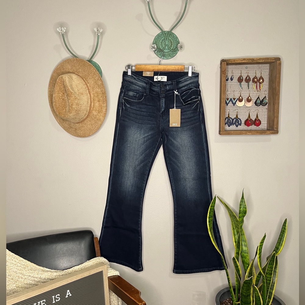 Brand new Buckle’s BKE women’s jeans